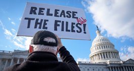 Epstein files investigations