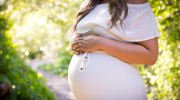 Pregnancy Postpartum Depression