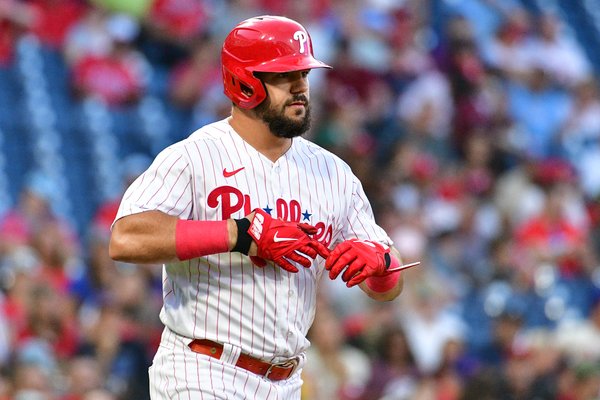 Philadelphia Phillies Seen as Potential Fit for St. Louis