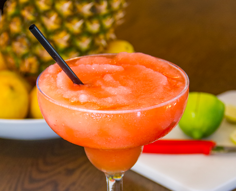 frozen drinks