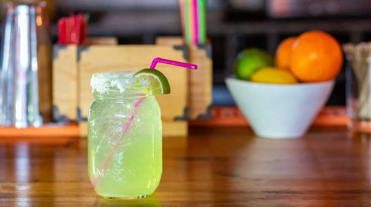 Carroll - Margaritas