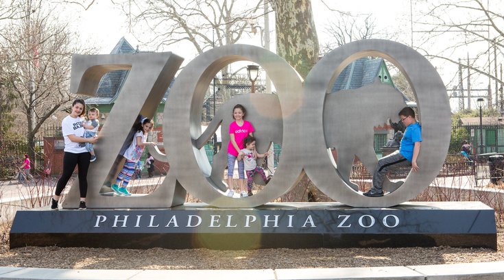 Carroll - The Philadelphia Zoo