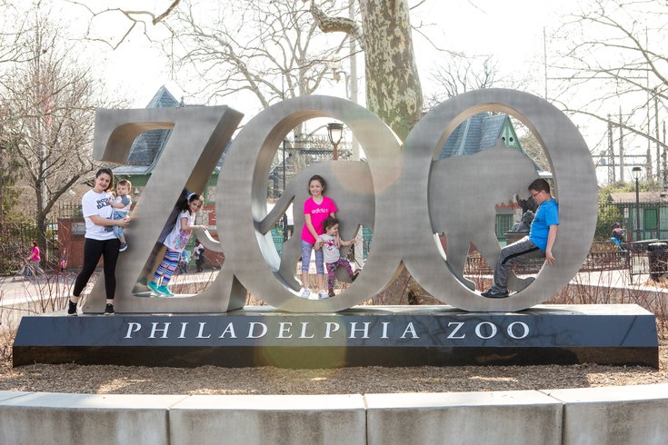 Image result for boo at the zoo philadelphia
