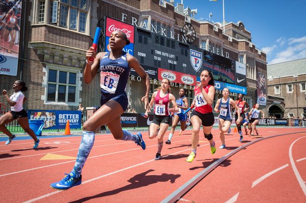 Carroll - The 124th Penn Relays