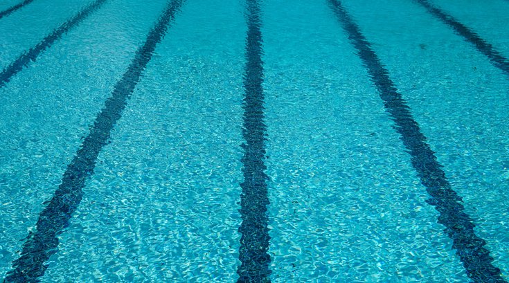 Penn Transgender Swimmer
