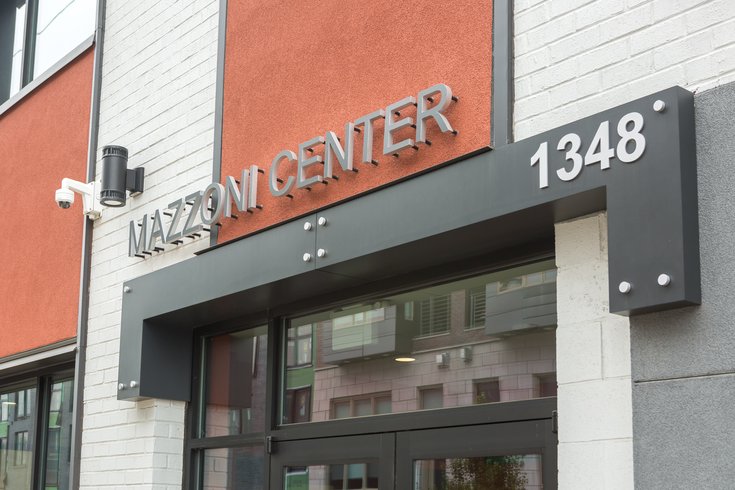 Carroll - Mazzoni Center