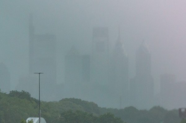 Carroll - Skyline weather