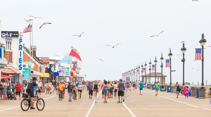 Ocean City Boardwalk Stock_Carroll