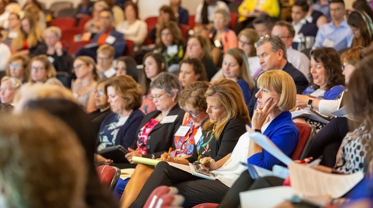 Carroll - The Future of Nursing town hall