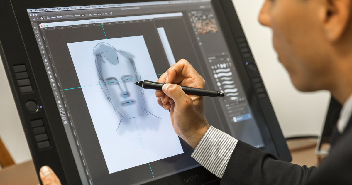 What is a Forensic Sketch Artist How To Become A Forensic Sketch Artist
