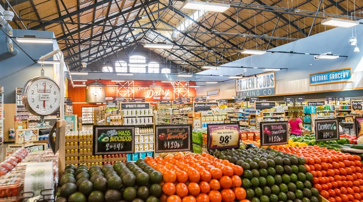 Carroll - Sprouts Farmers Market