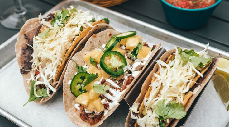 Taco Festival