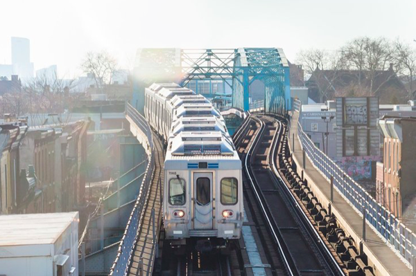 SEPTA Guides