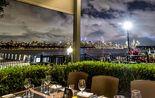 Visit NJ - Outdoor Dining