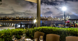 Visit NJ - Outdoor Dining