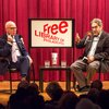 Carroll - Michael Wolff Fire and Fury at the Free Library of Philadelphia