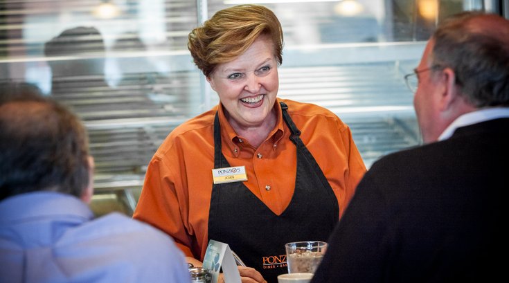 Carroll - Ponzio's Diner