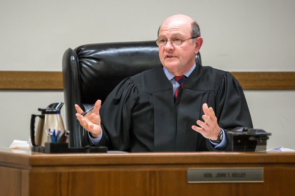 Carroll - David Creato Trial