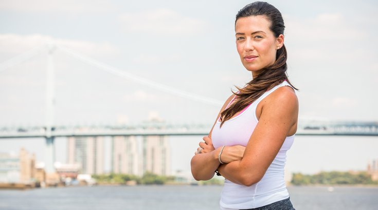 Carroll - Christie Mandia