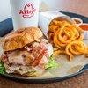 Carroll - Bad For You Arby's