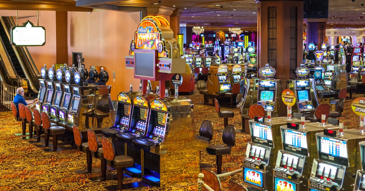 Poll: New Jersey voters strongly oppose casino expansion | PhillyVoice