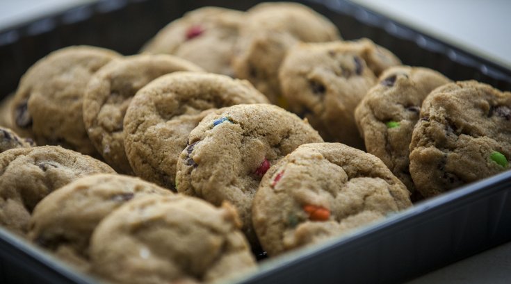 Carroll - Romona Susans Bakery Cookies