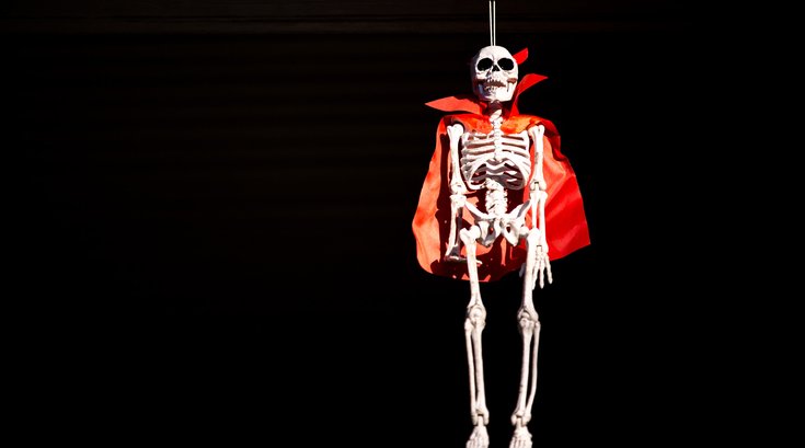 Carroll - Halloween Decorations