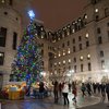 Philadelphia City Hall christmas tree