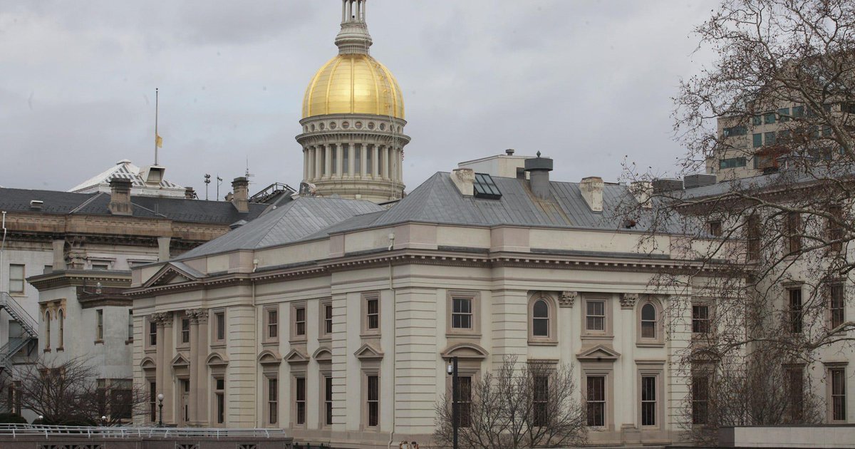 New Jersey bills would require police officers, lawmakers to undergo implicit bias training - Vimarsana News