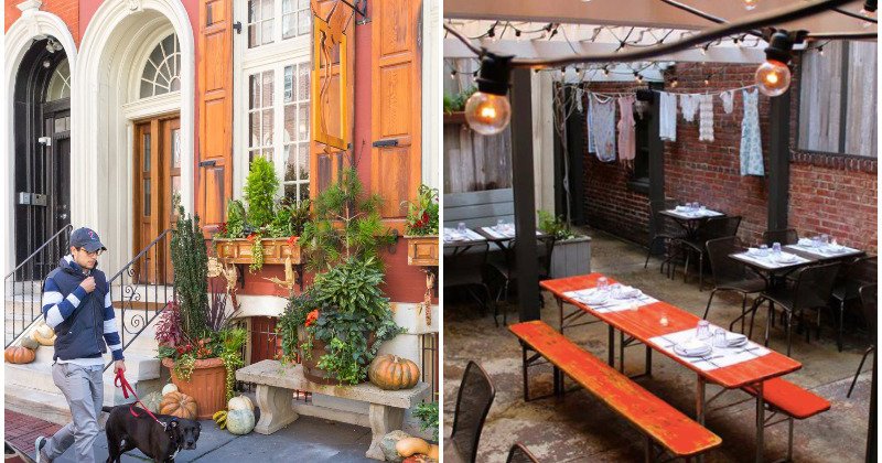 Vetri Cucina, Little Nonna's named among best Italian restaurants in U.S. by Thrillist - Vimarsana News