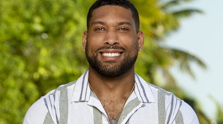 Brandon Cottom Survivor