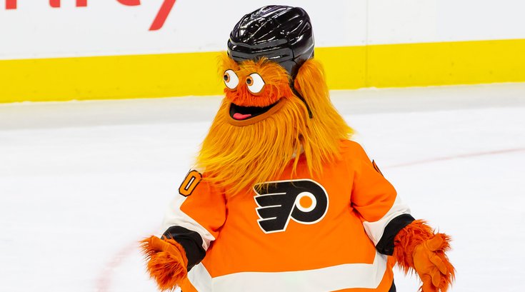 Gritty Always Sunny Cameo