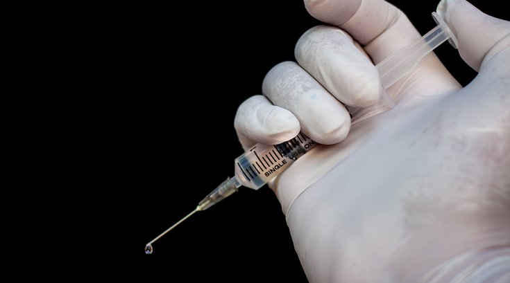 Flu Shot 2020