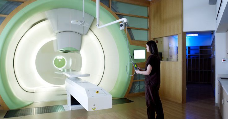 Penn researchers get $12 million to study FLASH radiation, a promising ...