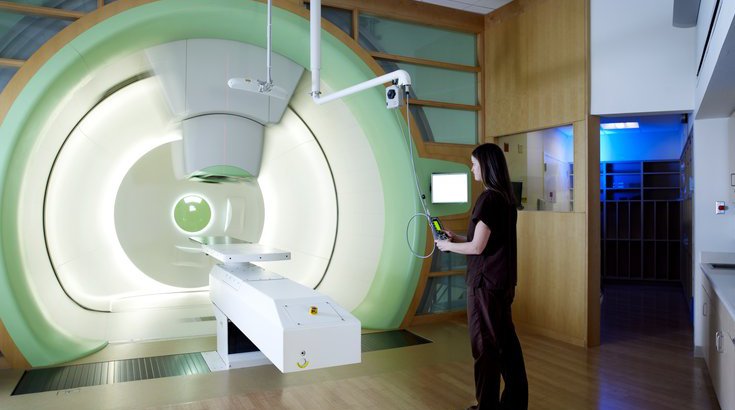 Penn Medicine FLASH radiation