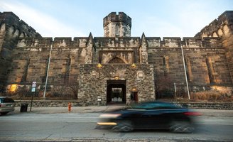 Eastern State Penitentiary