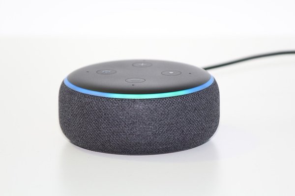 Amazon's Alexa can now answer common medication questions