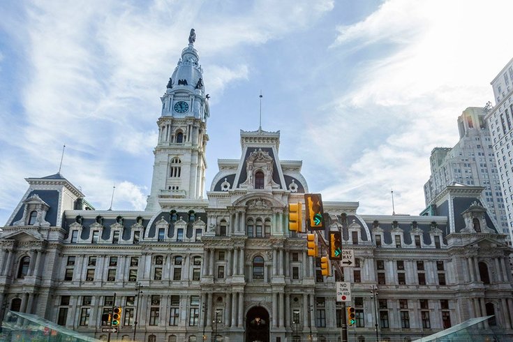 Philadelphia poverty reduction plan