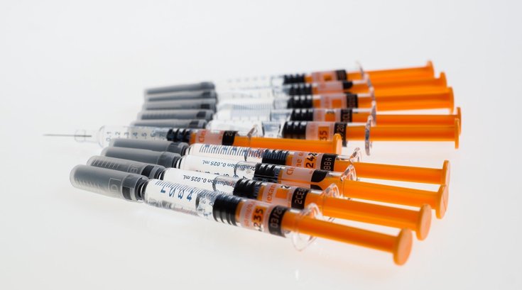 New U.S. guidelines call for most adults to be screened for hepatitis C