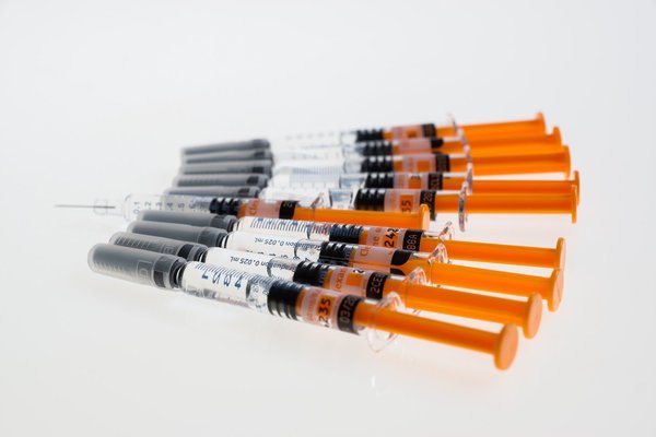 New U.S. guidelines call for most adults to be screened for hepatitis C