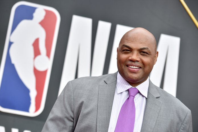 Charles Barkley Says Joining Inside The Nba Was Best Decision Of My Life Phillyvoice