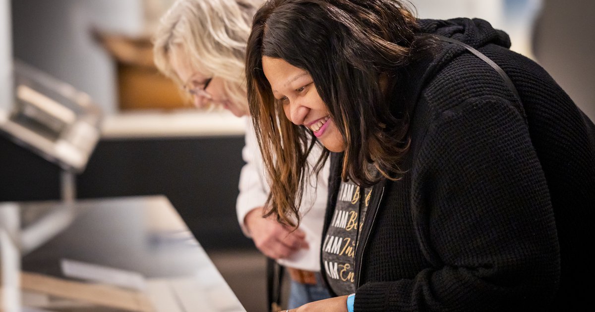Celebrate Women's History Month with special programs at Philly museums - Vimarsana News