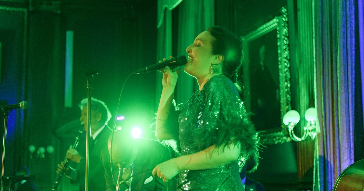 Mütter Museum brings back 'Radiant' ball honoring Marie Curie on Friday ...