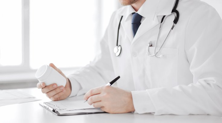 Adderall Abuse Effects