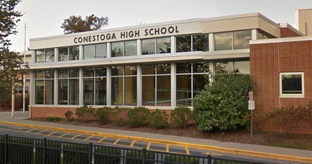 Chesco DA Conestoga HS assault victim requested no sexual charges be