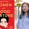 Women of Good Fortune book