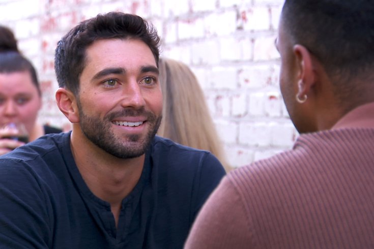 joey graziadei grant ellis