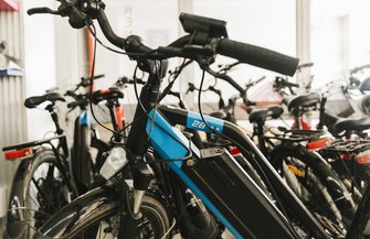 Electric Bikes Safety