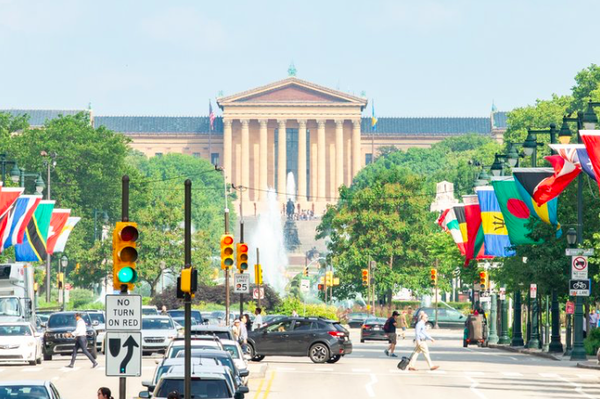 Made in America returns to Ben Franklin Parkway in 2021 - WHYY