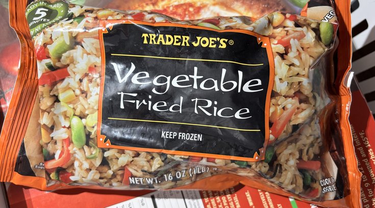 Trader Joe's Recall